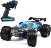 JLB Racing RC Car 4WD Brushless Off - Road Truggy 1:10 Scale J3 - Colorland Toys